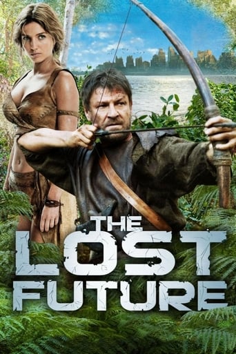 Movie: The Lost Future