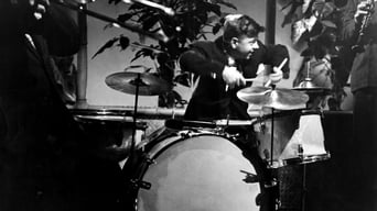 Movie poster: The Strip - 1951