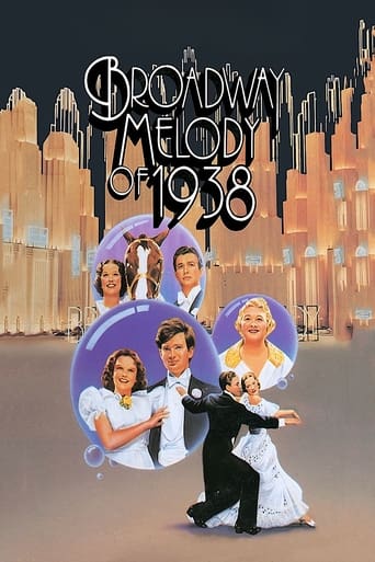 Movie: Broadway Melody of 1938