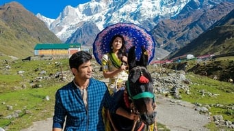 Movie: Kedarnath - 