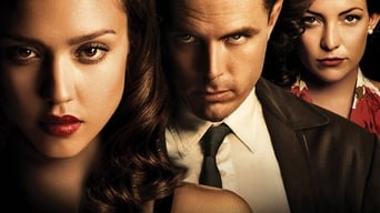 Movie poster: The Killer Inside Me - 2010