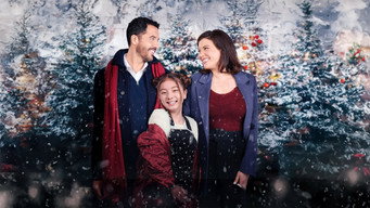 Un amoureux pour Noël