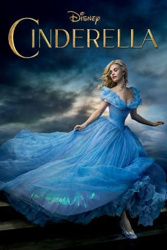 Movie: Cinderella