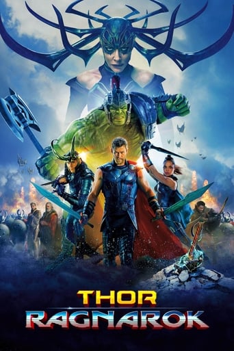 Movie: Thor: Ragnarok