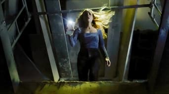 Movie poster: Hider in My House - 2022