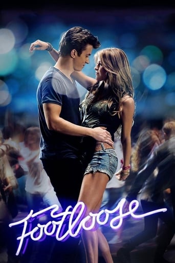 Movie: Footloose