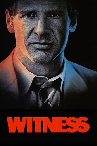 Movie: Witness