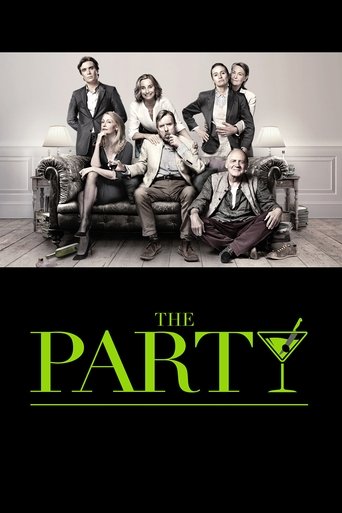 Movie: The Party