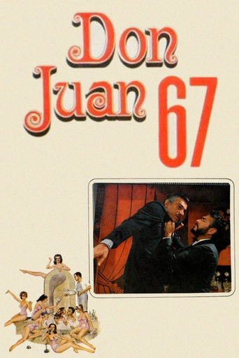 Movie: Don Juan 67
