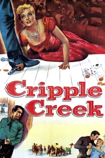 Movie: Cripple Creek