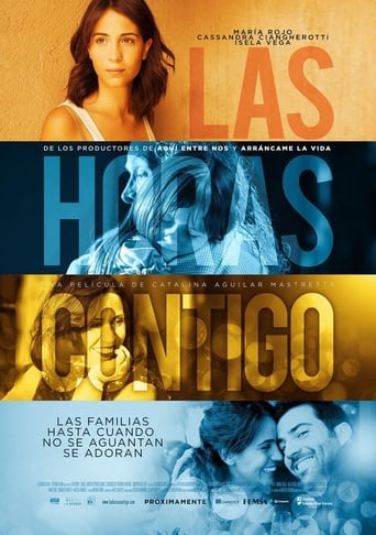 Movie: Las Horas Contigo