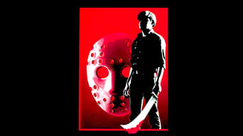 Movie poster: Friday the 13th Part V: A New Beginning - 1985