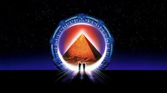 Movie poster: Stargate - 1994