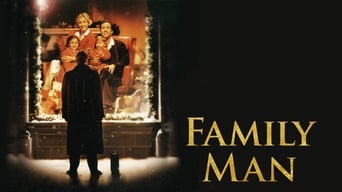 Movie poster: The Family Man - 2000