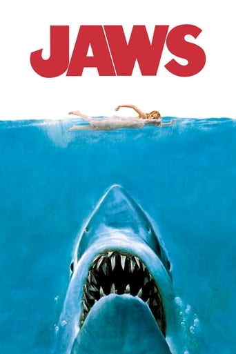 Movie: Jaws