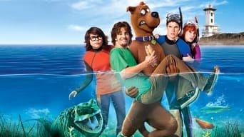 Movie poster: Scooby-Doo! Curse of the Lake Monster - 2010