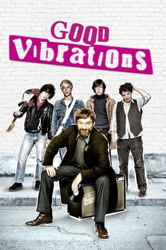 Movie: Good Vibrations
