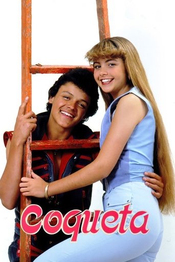 Movie: Coqueta