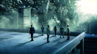 Movie poster: Inception - 2010