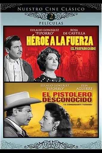 Movie: H&eacute;roe a la fuerza