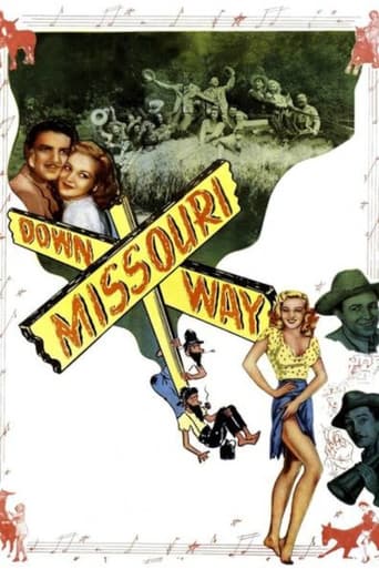 Movie: Down Missouri Way