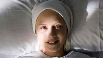 Movie poster: Camino - 2008