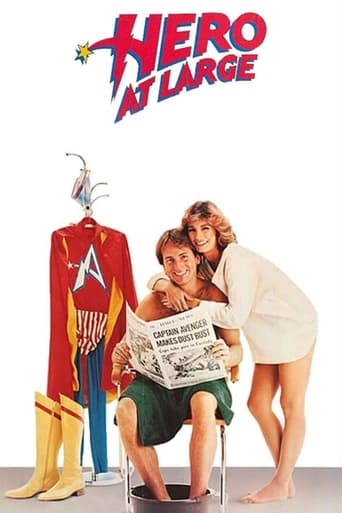Movie: Hero at Large