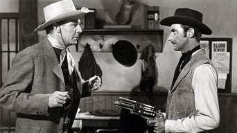 Movie poster: Colt .45 - 1950