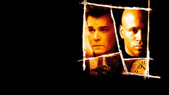 Movie poster: Slow Burn - 2007