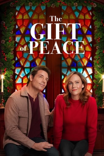 Movie: The Gift of Peace