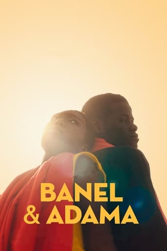 Movie: Banel e Adama