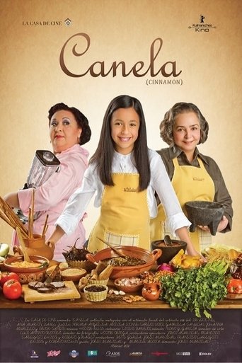 Movie: Canela