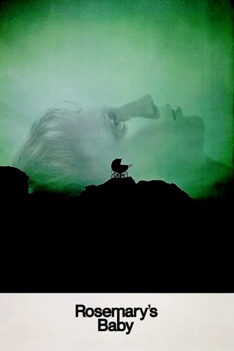 Movie: Rosemary