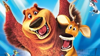 Movie: Open Season 3 - 2008