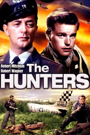Movie: The Hunters