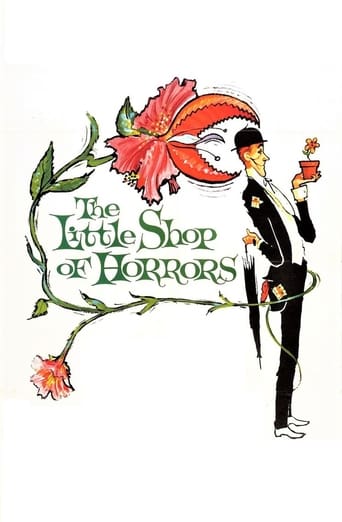 Movie: The Little Shop of Horrors