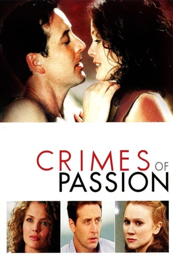 Movie: Crimes of Passion