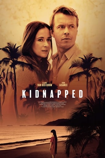 Movie: Kidnapped