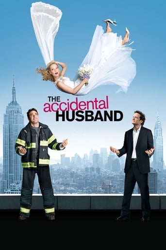 Movie: The Accidental Husband