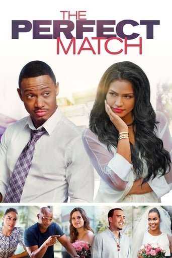 Movie: The Perfect Match