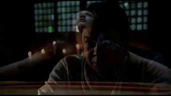 Movie poster: Maria Labo - 2015