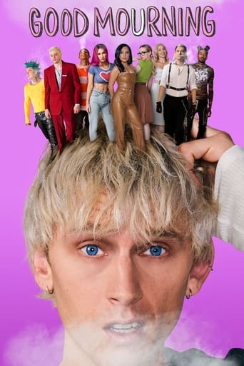 Movie: Good Mourning