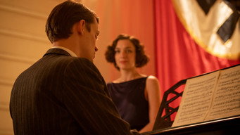 Alegerea pianistului