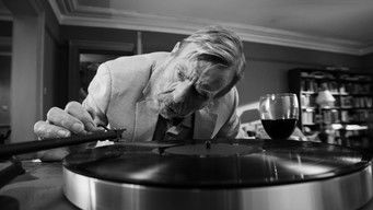 Movie poster: The Party - 2018