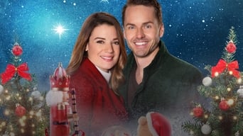 Movie poster: Christmas by Starlight - 2020