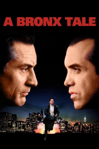 Movie: A Bronx Tale