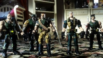 Movie: Small Soldiers - 1995