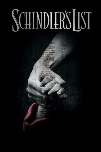 Movie: Schindler