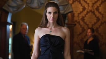 Movie poster: Fiance Killer - 2018