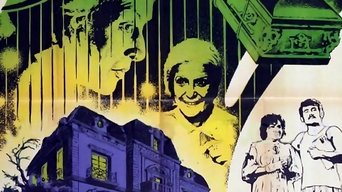 Movie poster: Doña Macabra - 1972